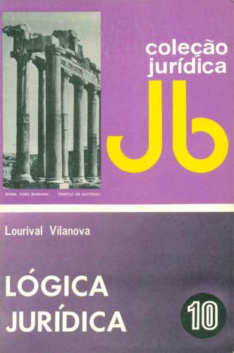 Lógica Jurídica