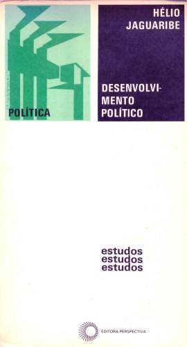 Desenvolvimento Político