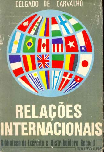 Relações Internacionais