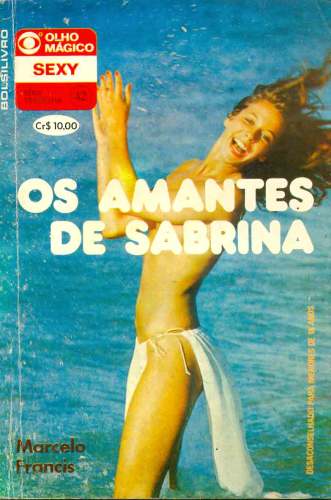 Os Amantes de Sabrina