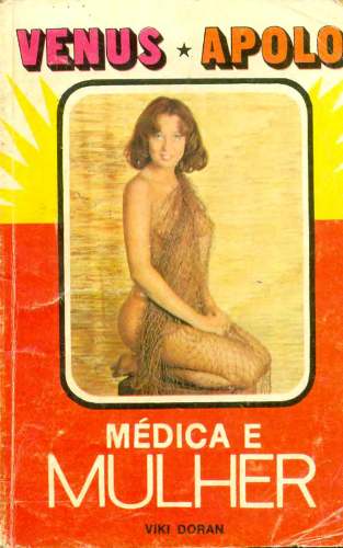 Médica e Mulher