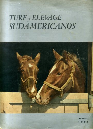 Turf y Elevage Sudamericanos