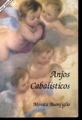 Anjos Cabalísticos