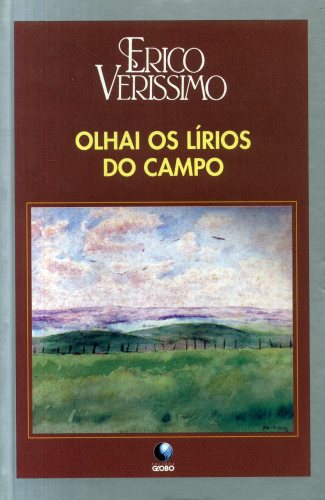 Olhai os Lírios do Campo