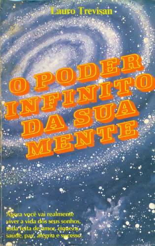 O Poder Infinito da Sua Mente