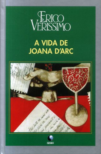 A Vida de Joana D´Arc