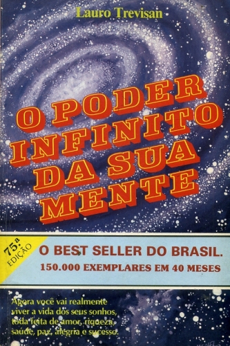 O Poder Infinito da Sua Mente