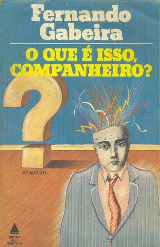 O Que é Isso, Companheiro?