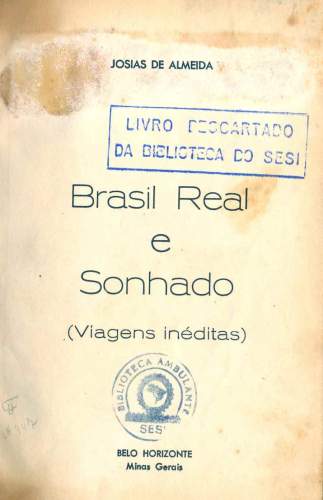 Brasil Real e Sonhado