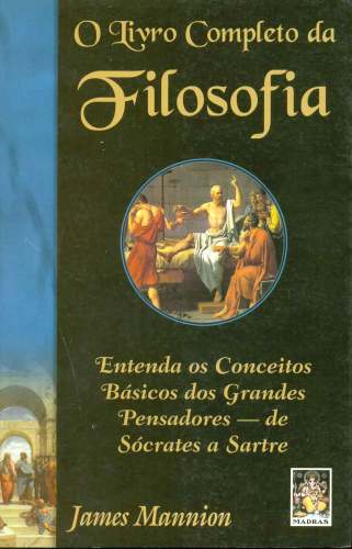 O Livro Completo da Filosofia