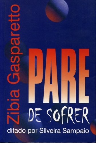 Pare de Sofrer