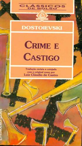 Crime e Castigo