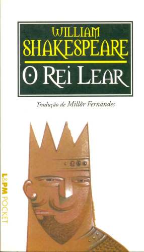 O Rei Lear