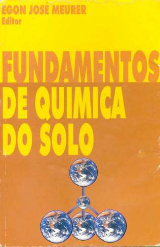 Fundamentos de Química do Solo