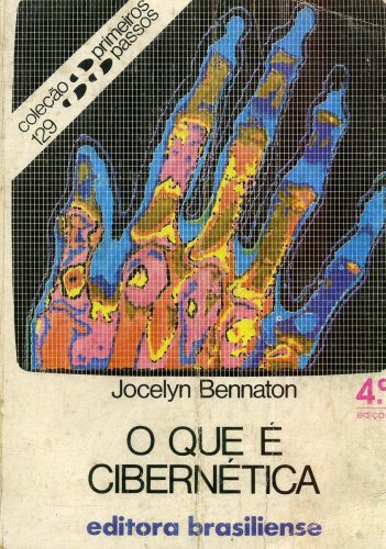 O que é Cibernética