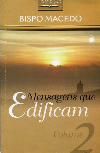 Mensagens que Edificam (Volume 2)