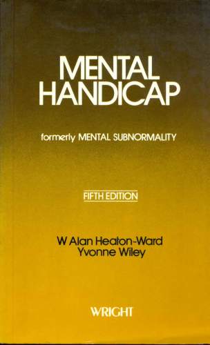 Mental Handicap