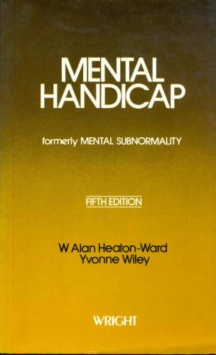 Mental Handicap