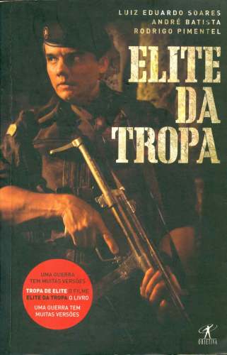 Elite Da Tropa