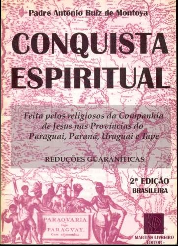 Conquista Espiritual