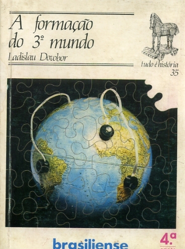 A Formação do 3º Mundo