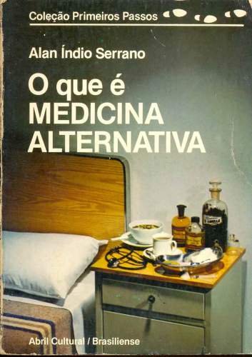 O que é Medicina Alternativa