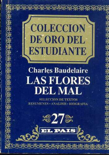 LAS FLORES DEL MAL