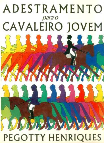 Adestramento para o Cavaleiro Jovem