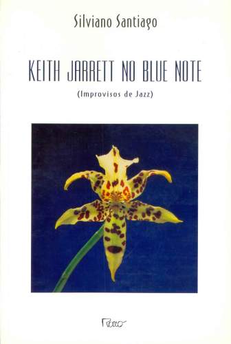 Kaeith Jarrett no Blue Note: (Improvisos de Jazz)