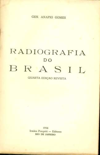 Radiografia do Brasil