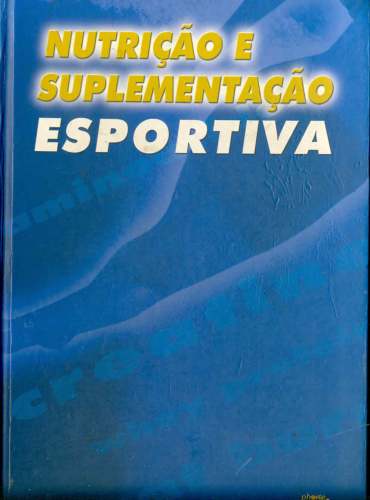 Nutrição e Suplementação Esportiva