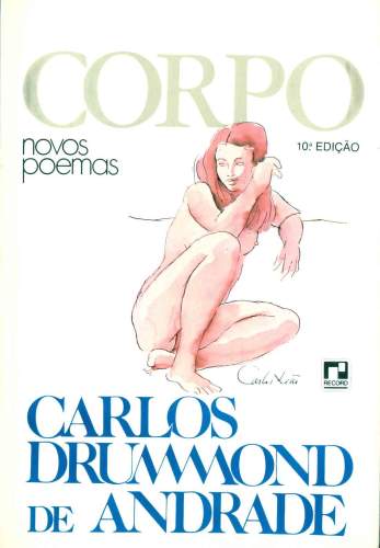 Corpo: Novos Poemas