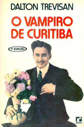 O Vampiro de Curitiba