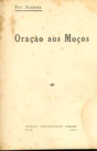 O Ingênuo: História Verdadeira Extraída dos Manuscritos do Padre Quesnel (1767)