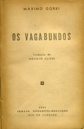 Os Vagabundos