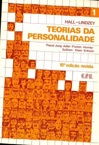 Teorias da Personalidade