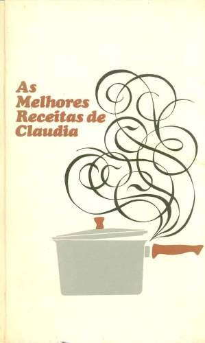 As Melhores Receitas de Claudia