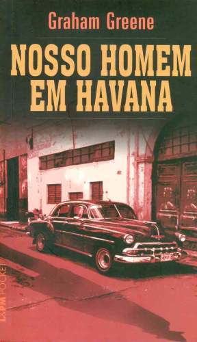 Nosso Homem em Havana