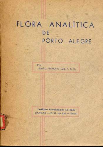 Flora Analítica de Porto Alegre