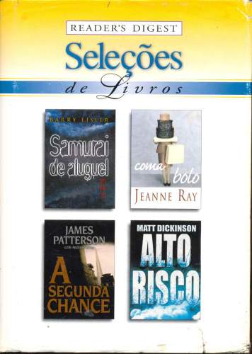 Seleções de Livros Reader\&s Digest