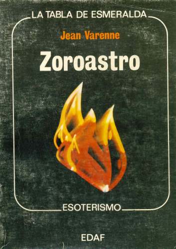 Zoroastro