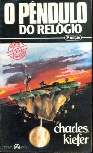 O PÊNDULO DO RELÓGIO