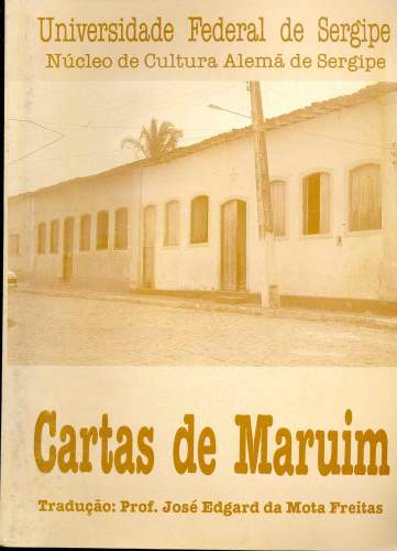 Cartas de Maruim