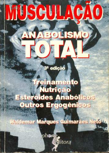 Musculação Anabolismo Total