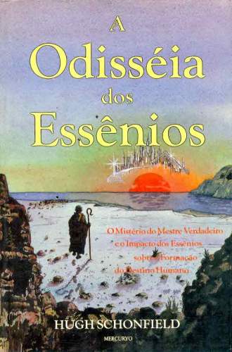 A Odisséia dos Essênios