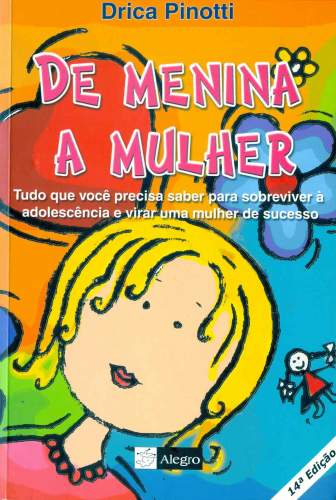 De Menina A Mulher