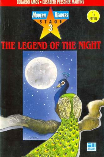 The Legend of the Night