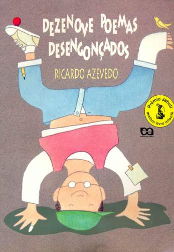 Dezenove poemas desengonçados