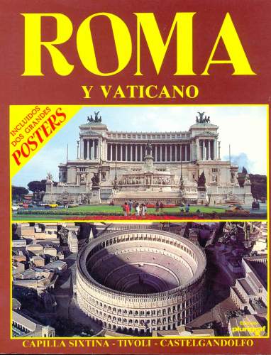 Roma y Vaticano