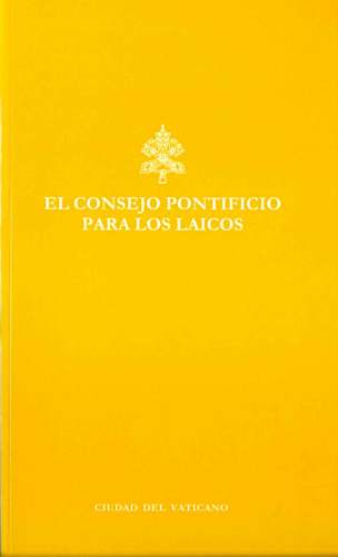 El Consejo Pontificio para los Laicos